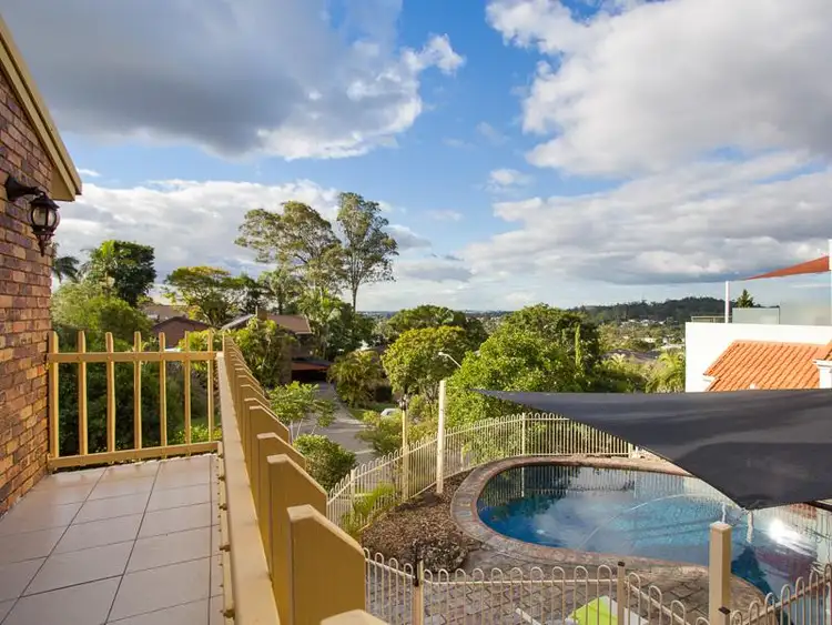 Sixth view of Homely house listing, 16 Tamarang St, Tarragindi QLD
