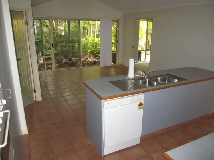 Second view of Homely townhouse listing, 22/406 Pine Ridge Rd, Coombabah QLD