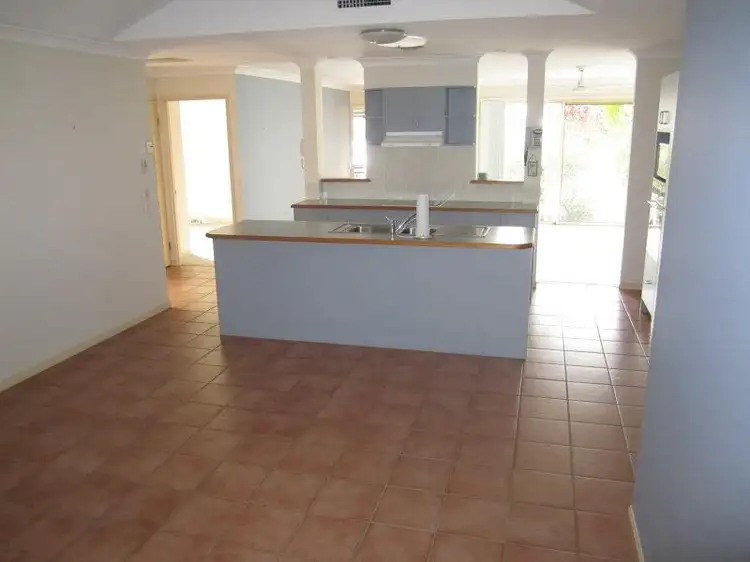 Fourth view of Homely townhouse listing, 22/406 Pine Ridge Rd, Coombabah QLD