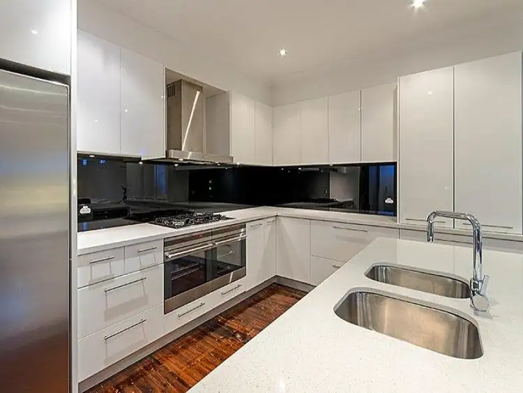 Second view of Homely house listing, 5 Spring St, Belmont VIC