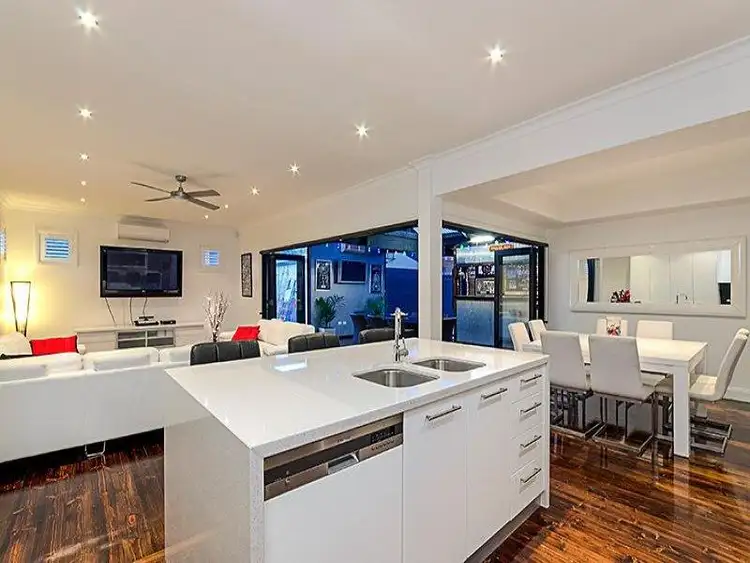 Third view of Homely house listing, 5 Spring St, Belmont VIC
