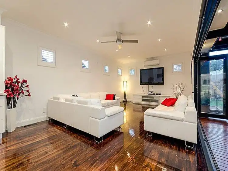 Fourth view of Homely house listing, 5 Spring St, Belmont VIC