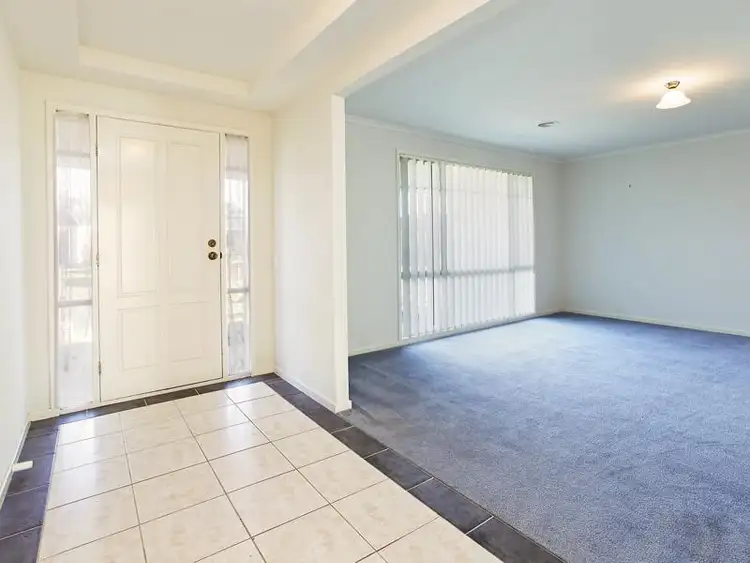 Second view of Homely house listing, 27 Hewitt Dr, Grovedale VIC