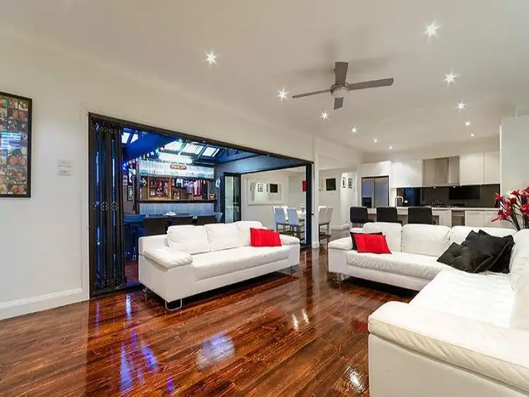 Fifth view of Homely house listing, 5 Spring St, Belmont VIC