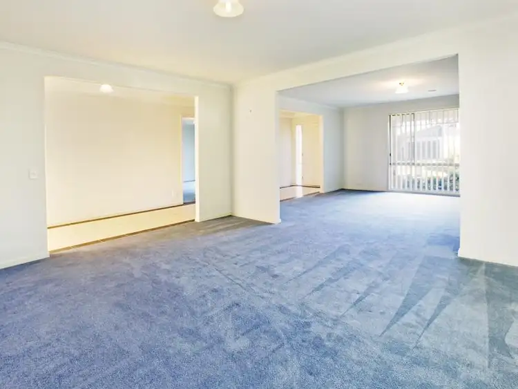 Third view of Homely house listing, 27 Hewitt Dr, Grovedale VIC