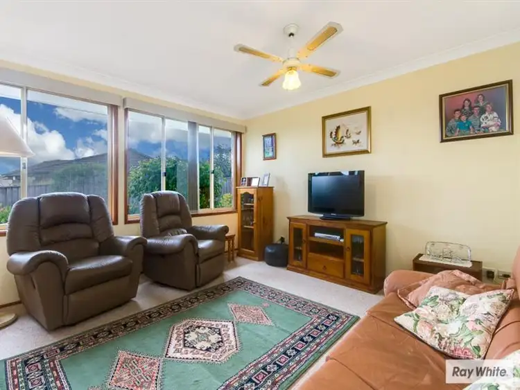Third view of Homely house listing, 19 Hallam Cl, Kanahooka NSW