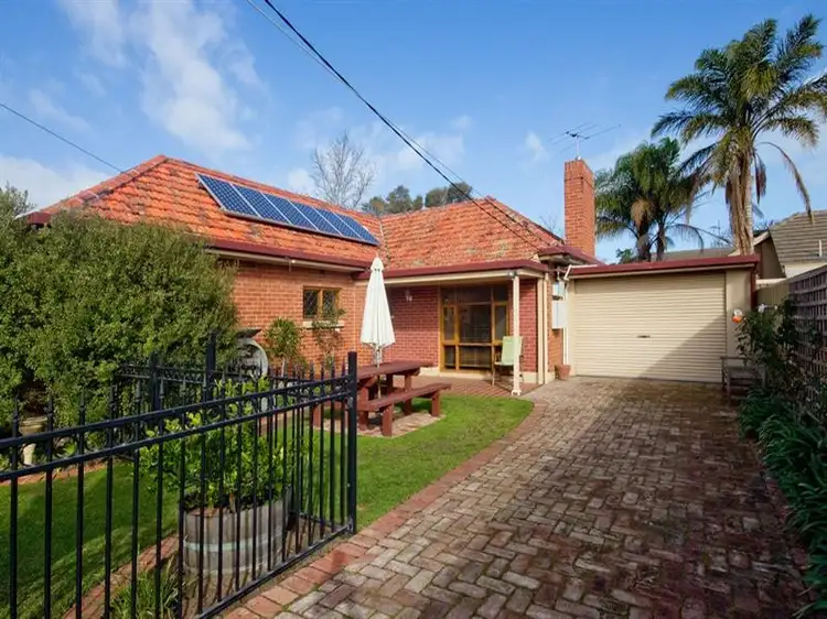 Main view of Homely house listing, 11 Taylor Ave, Lockleys SA