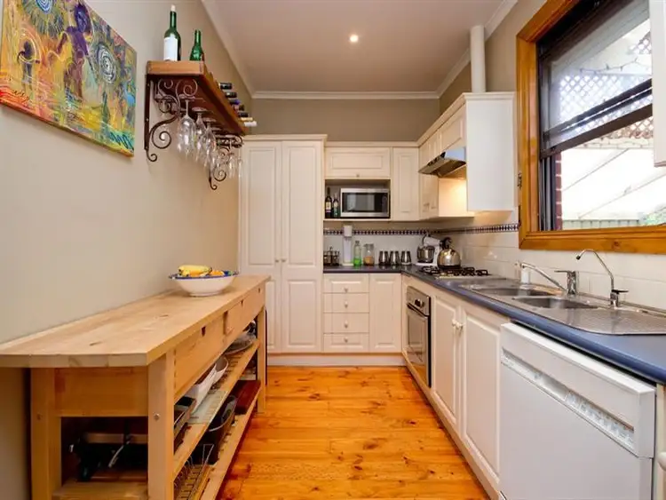 Sixth view of Homely house listing, 11 Taylor Ave, Lockleys SA