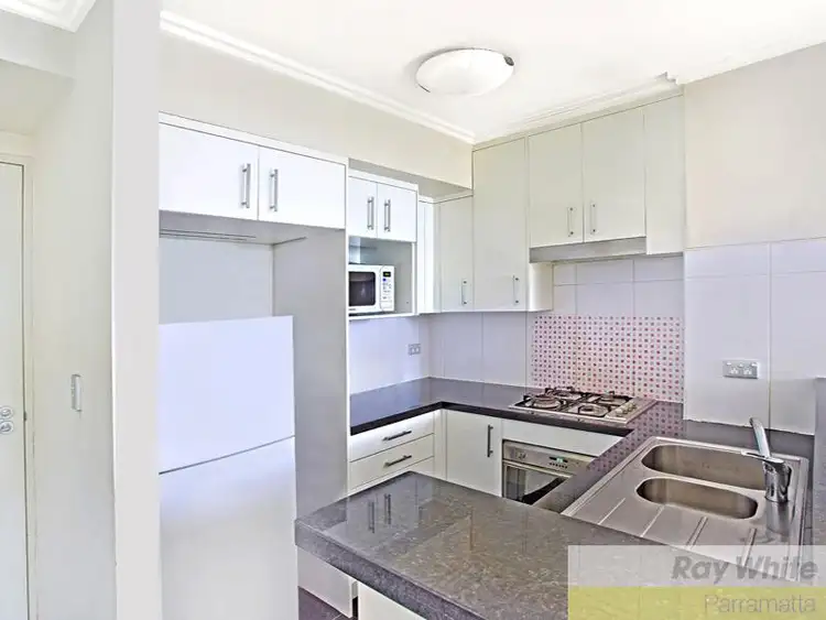 Third view of Homely unit listing, 47/13-15 Hassall St, Parramatta NSW