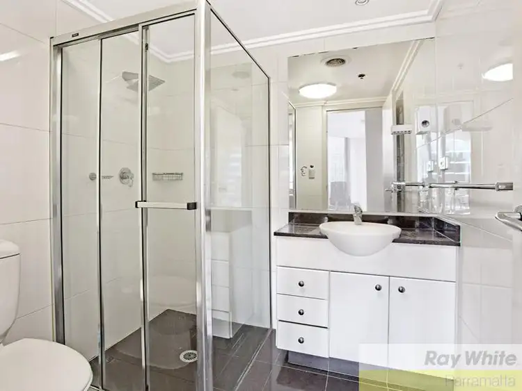 Fourth view of Homely unit listing, 47/13-15 Hassall St, Parramatta NSW
