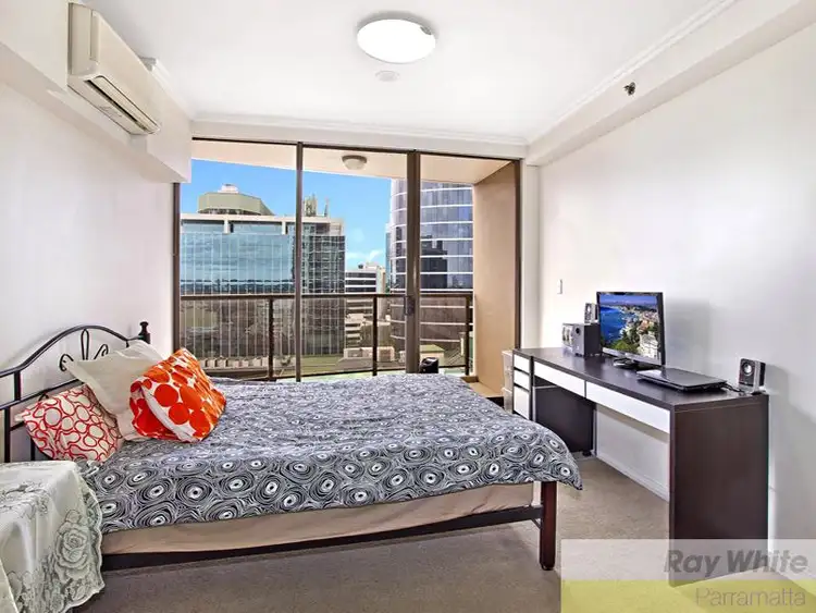 Fifth view of Homely unit listing, 47/13-15 Hassall St, Parramatta NSW