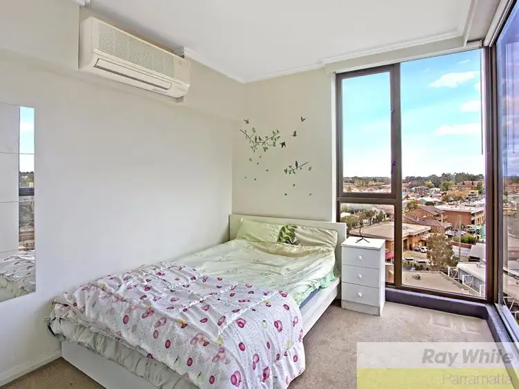 Sixth view of Homely unit listing, 47/13-15 Hassall St, Parramatta NSW