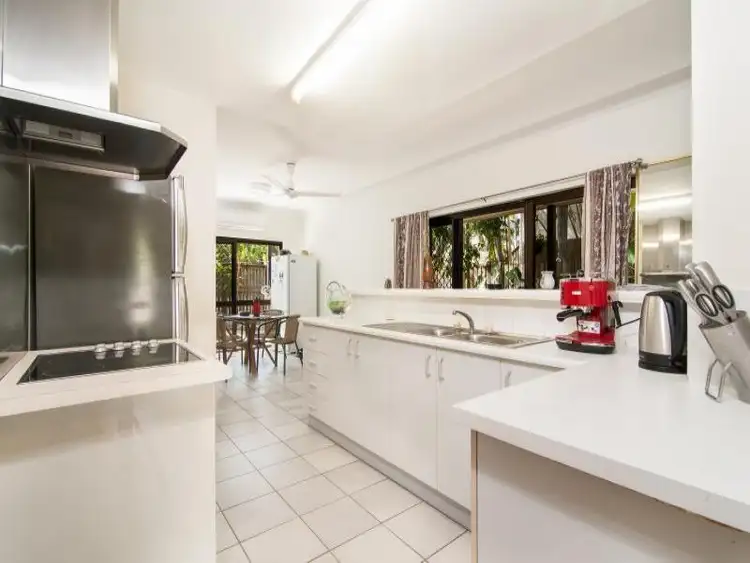 Second view of Homely villa listing, 8/5 Tropic Ct, Port Douglas QLD