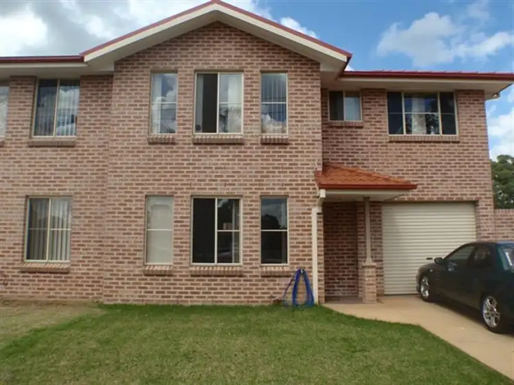 1/504-506 Woodstock Ave, Rooty Hill NSW