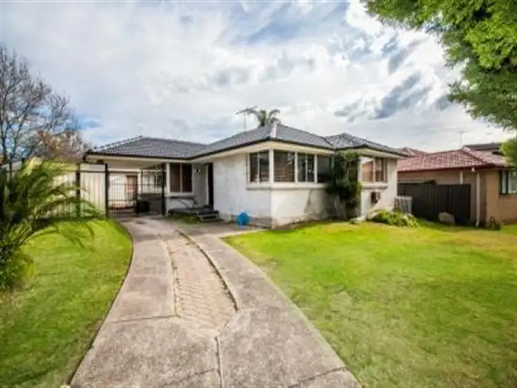 Second view of Homely house listing, 209 Cnr Burton and Victoria St, Werrington NSW