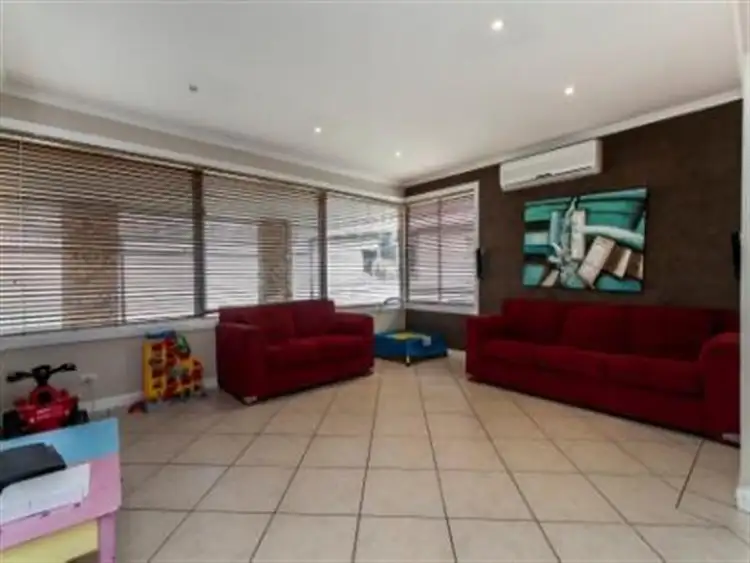 Third view of Homely house listing, 209 Cnr Burton and Victoria St, Werrington NSW