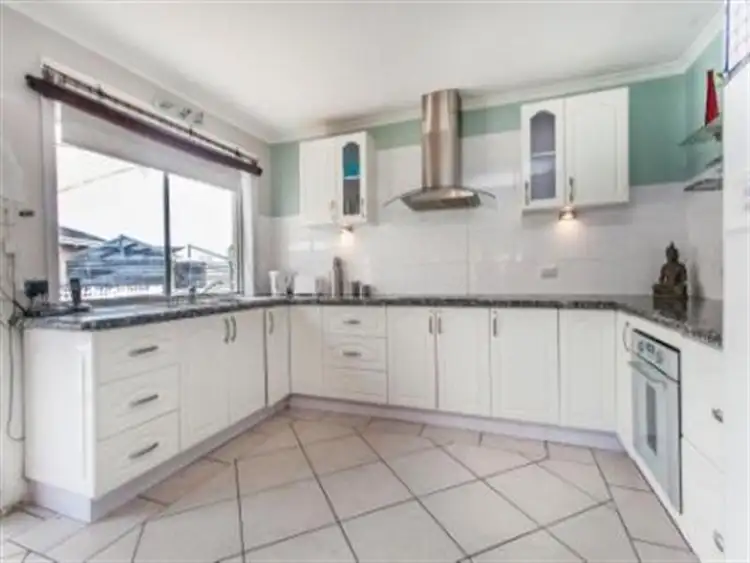 Fifth view of Homely house listing, 209 Cnr Burton and Victoria St, Werrington NSW