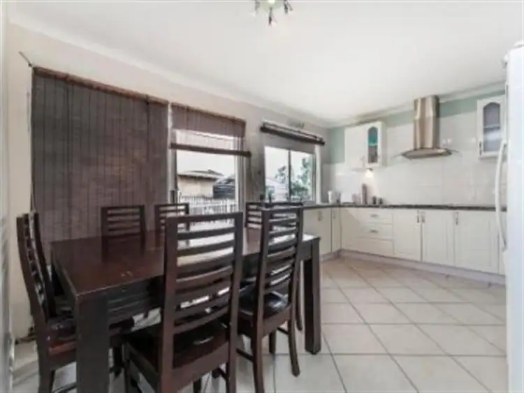 Sixth view of Homely house listing, 209 Cnr Burton and Victoria St, Werrington NSW