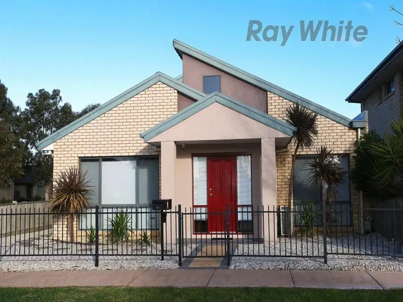 Main view of Homely house listing, 12 Cartier Walk, Point Cook VIC