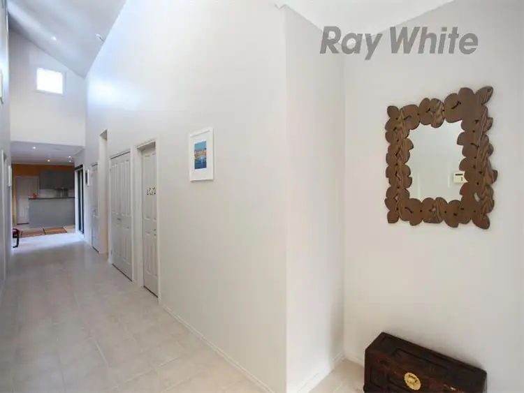 Second view of Homely house listing, 12 Cartier Walk, Point Cook VIC