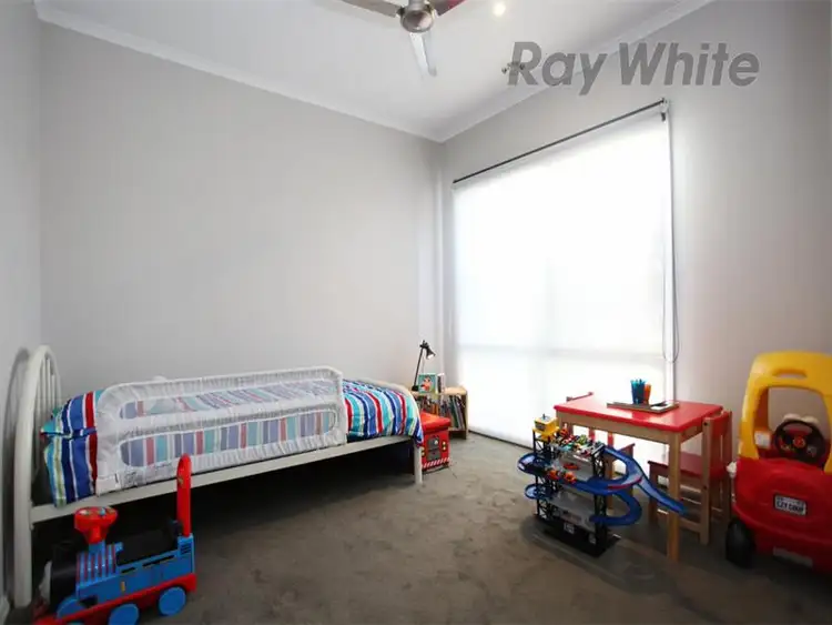 Third view of Homely house listing, 12 Cartier Walk, Point Cook VIC