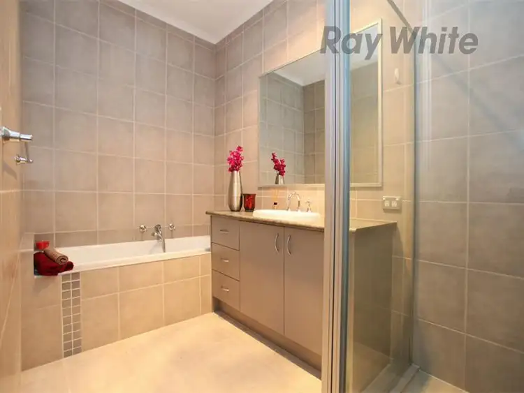 Fifth view of Homely house listing, 12 Cartier Walk, Point Cook VIC