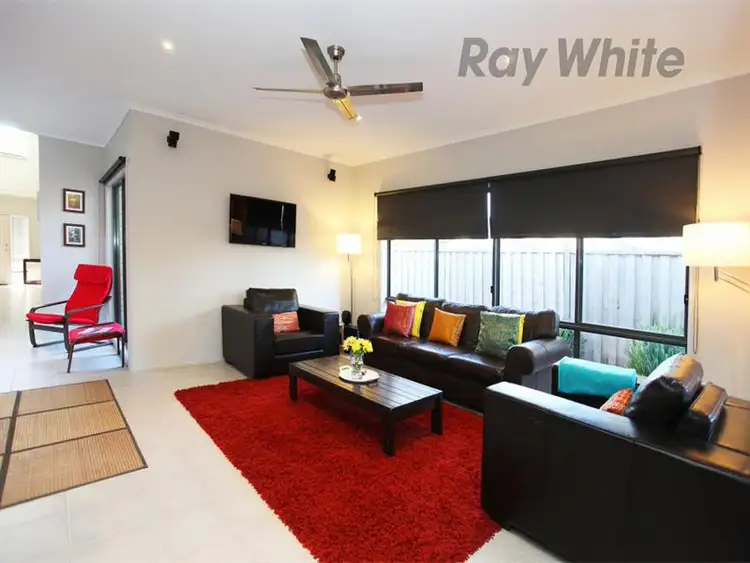 Sixth view of Homely house listing, 12 Cartier Walk, Point Cook VIC