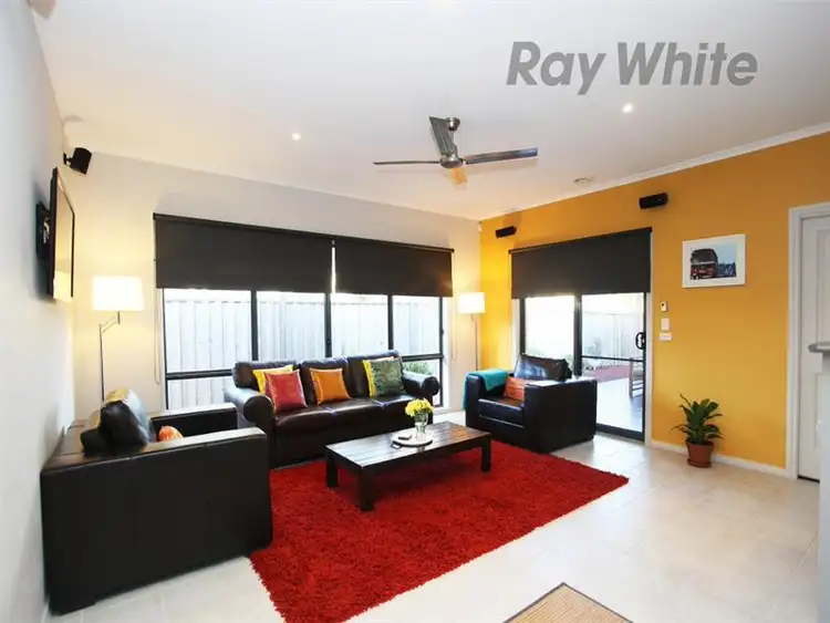 Seventh view of Homely house listing, 12 Cartier Walk, Point Cook VIC