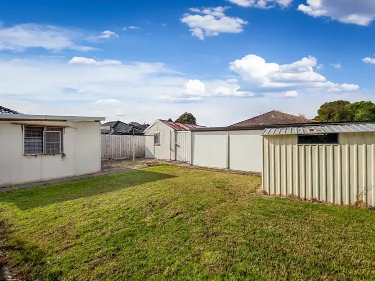 Seventh view of Homely house listing, 5 Stewart St, Thomastown VIC