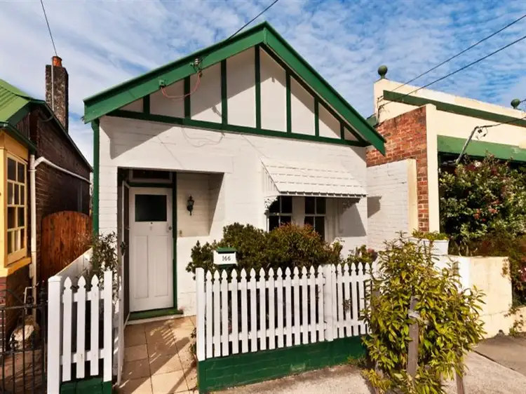 166 Lord St, Newtown NSW