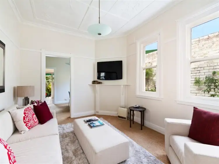 Second view of Homely house listing, 166 Lord St, Newtown NSW