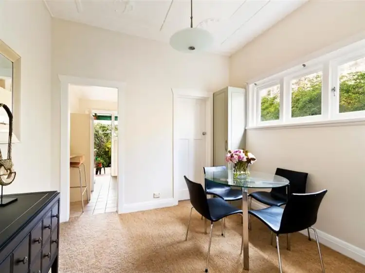 Third view of Homely house listing, 166 Lord St, Newtown NSW