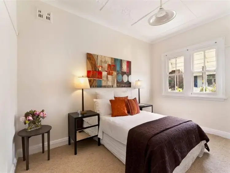 Sixth view of Homely house listing, 166 Lord St, Newtown NSW