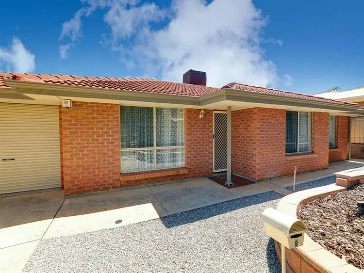 9 Kelvin Rd, Bedford Park SA