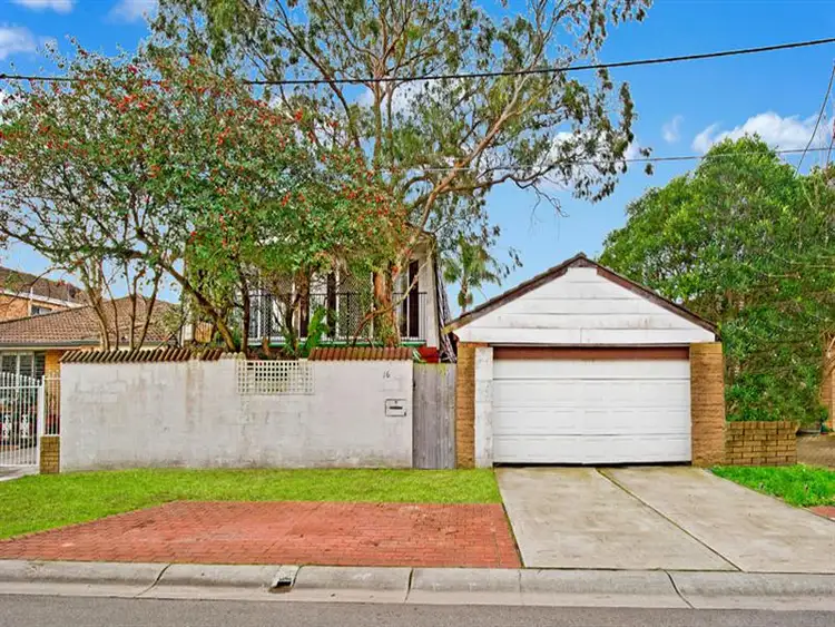 Second view of Homely house listing, 16 Glanfield St, Maroubra NSW