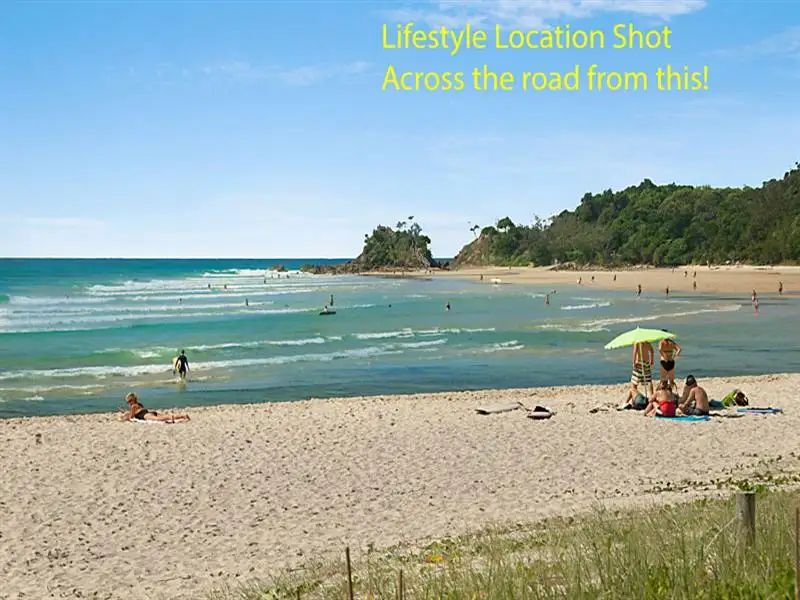 Main view of Homely unit listing, 4/70 Lawson  St, Byron Bay NSW