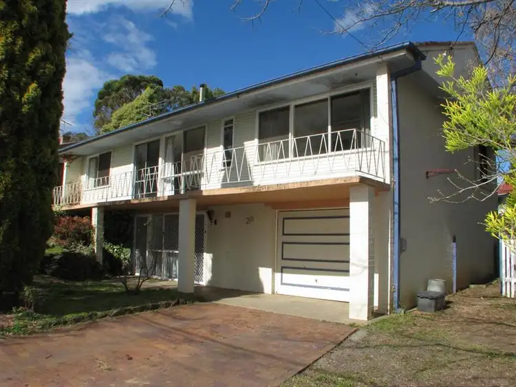 216 Galloway St, Armidale NSW