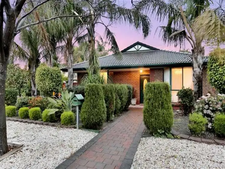 Main view of Homely house listing, 4 McKinley Ct, Holden Hill SA