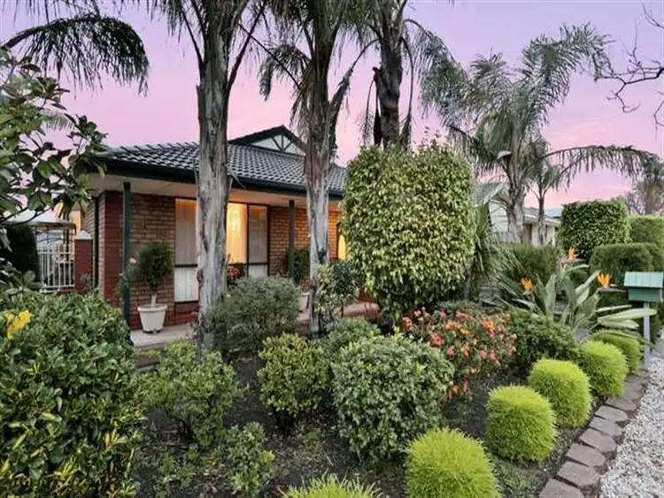 Second view of Homely house listing, 4 McKinley Ct, Holden Hill SA