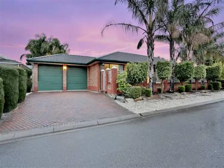 Third view of Homely house listing, 4 McKinley Ct, Holden Hill SA