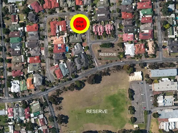 Fourth view of Homely house listing, 4 McKinley Ct, Holden Hill SA