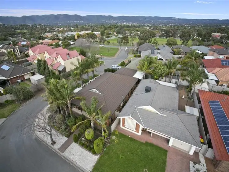 Fifth view of Homely house listing, 4 McKinley Ct, Holden Hill SA