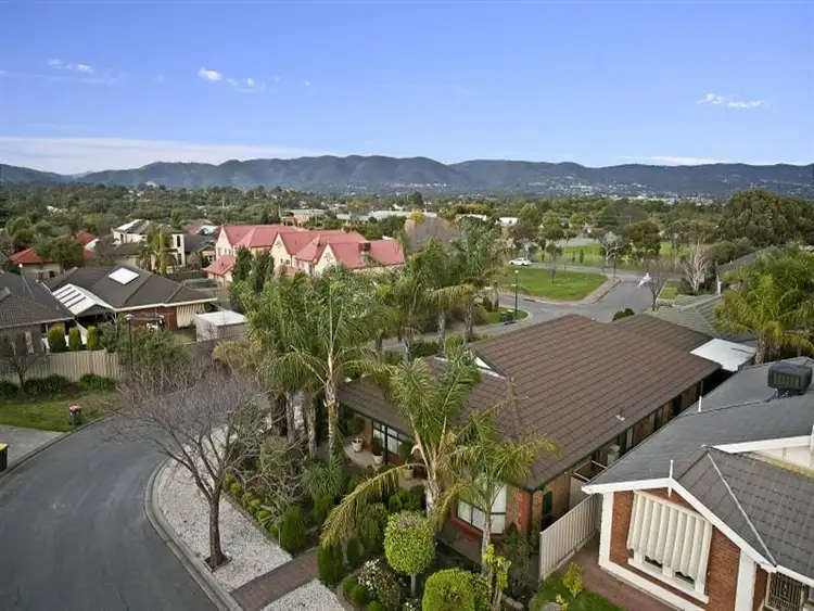 Sixth view of Homely house listing, 4 McKinley Ct, Holden Hill SA