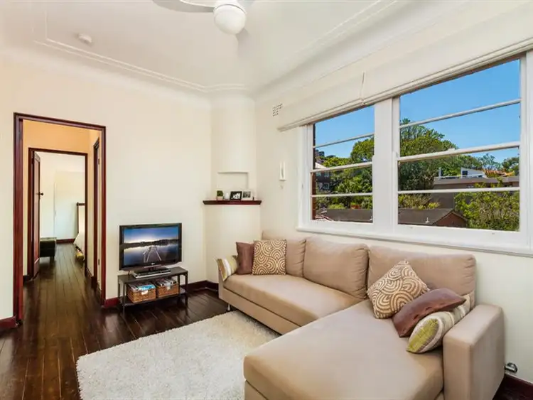 8/84 Kurraba Rd, Neutral Bay NSW