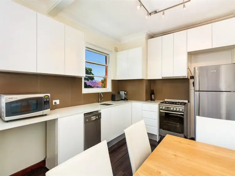 Third view of Homely apartment listing, 8/84 Kurraba Rd, Neutral Bay NSW