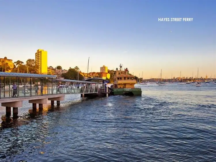 Fourth view of Homely apartment listing, 8/84 Kurraba Rd, Neutral Bay NSW