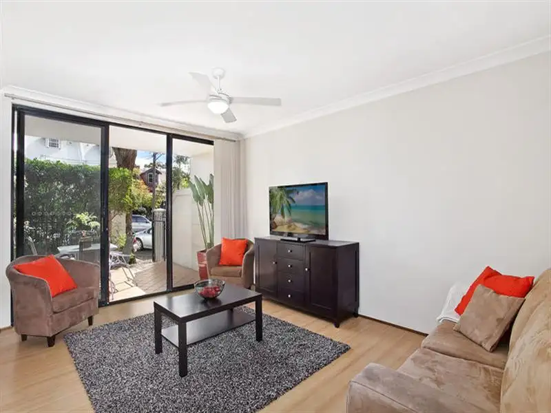 Main view of Homely apartment listing, 26/256-270 Lawrence St, Alexandria NSW