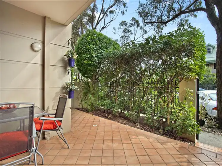 Second view of Homely apartment listing, 26/256-270 Lawrence St, Alexandria NSW