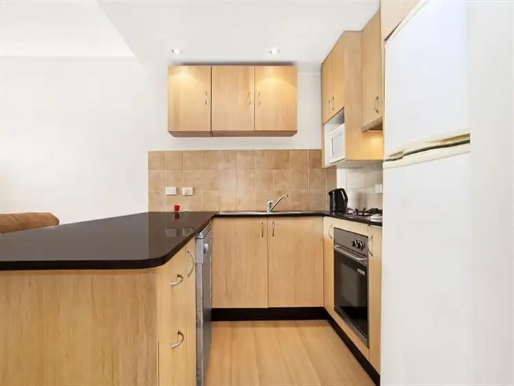 Third view of Homely apartment listing, 26/256-270 Lawrence St, Alexandria NSW