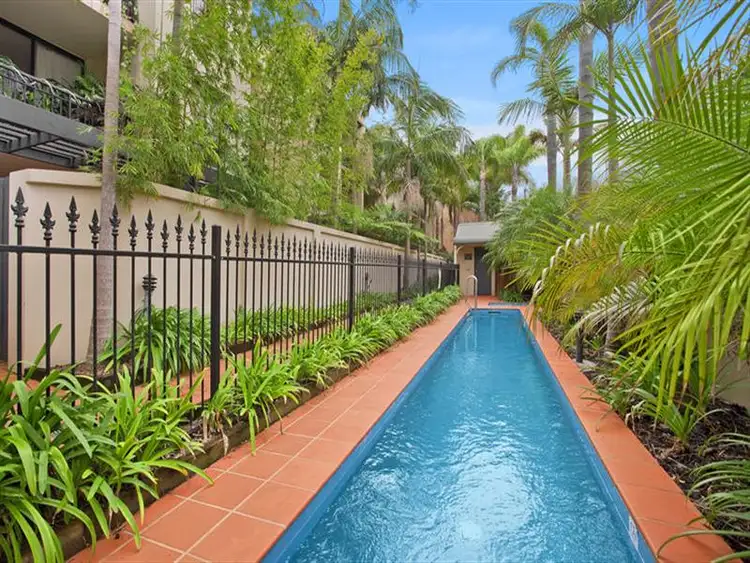 Fourth view of Homely apartment listing, 26/256-270 Lawrence St, Alexandria NSW